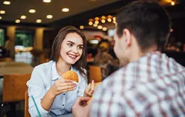 Home 7 Quick Service Restaurant Hygiene