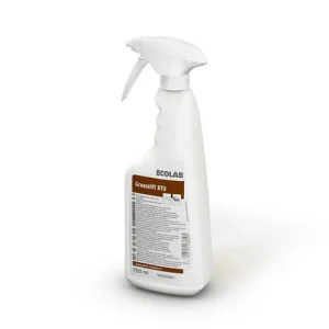 Ecolab Greaselift RTU