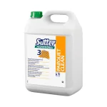 Sutter Parquet Clean